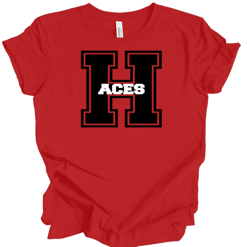 Hicksville General - Aces13