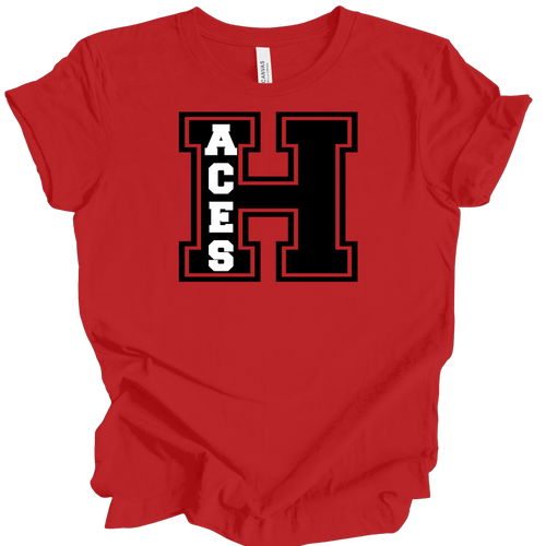 Hicksville General - Aces14