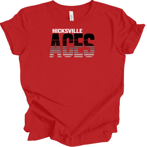 Hicksville General - Aces17