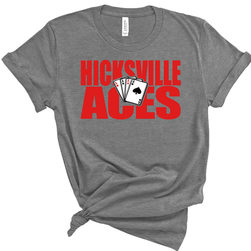 Hicksville General - Aces1