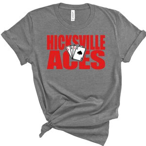 Hicksville General - Aces1