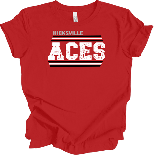 Hicksville General - Aces20