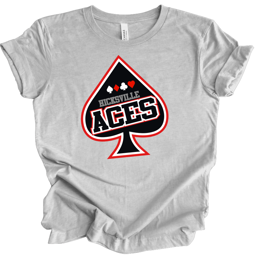 Hicksville General - Aces3