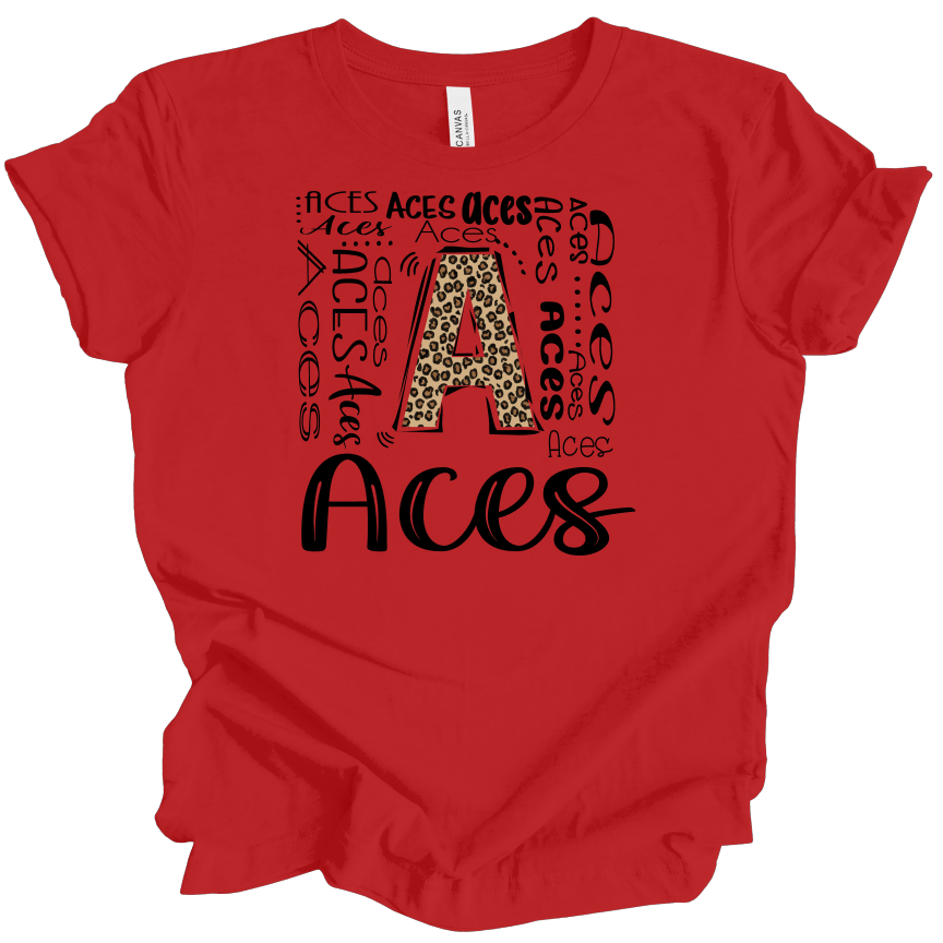 Hicksville General - Aces9