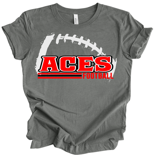 Hicksville General - AcesFB25-1