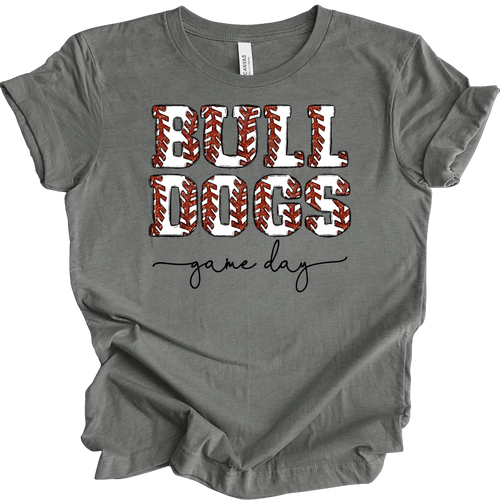 Edgerton Bulldogs football BDFB 2302
