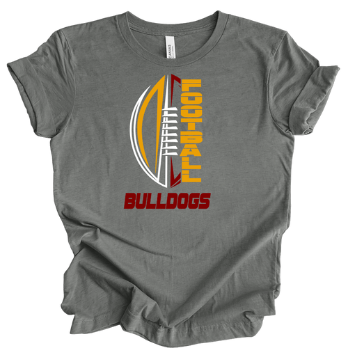 Edgerton Bulldogs football BDFB 2309