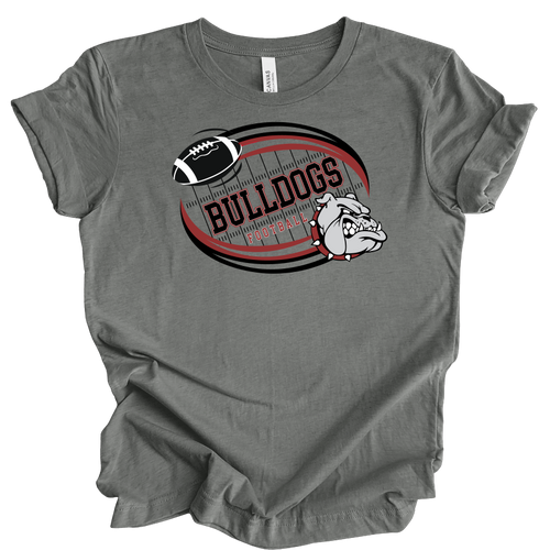 Edgerton Bulldogs football BDFB 2314