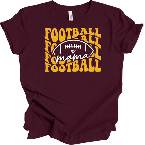 Edgerton Bulldogs football BDFB24-10