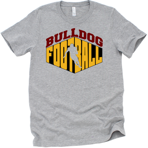 Edgerton Bulldogs football BDFB24-20