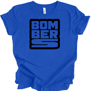 Edon Bombers Football - BombFB23-13