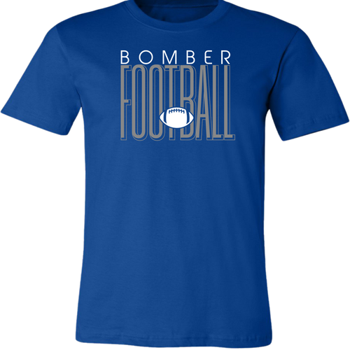 Edon Bombers Football - BombFB24-13