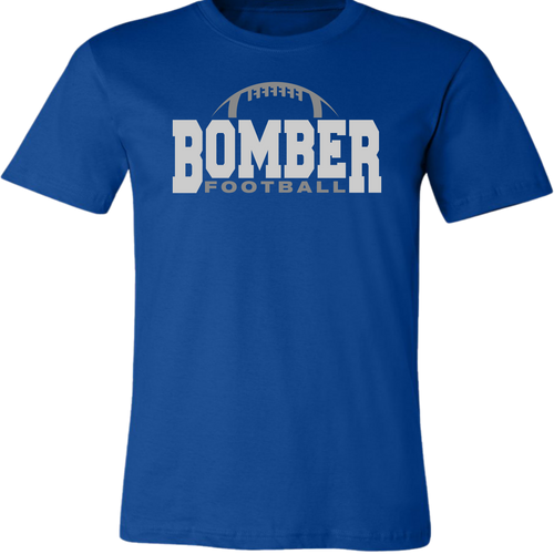 Edon Bombers Football - BombFB24-14