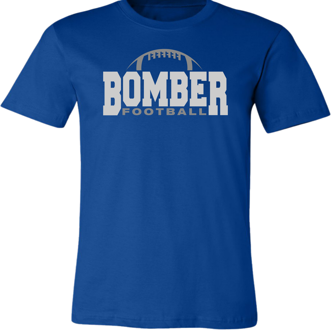 Edon Bombers Football - BombFB24-14