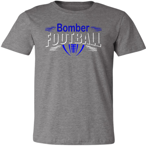 Edon Bombers Football - BombFB24-15