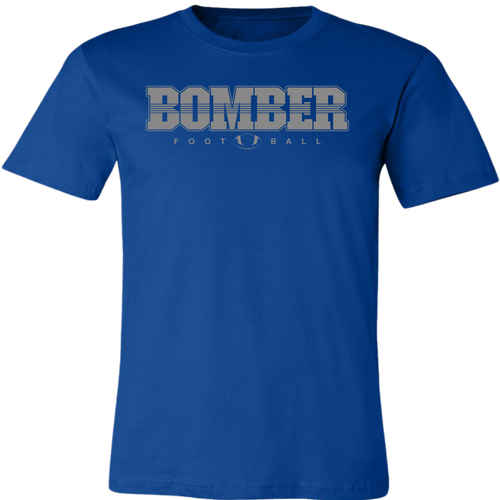 Edon Bombers Football - BombFB24-1