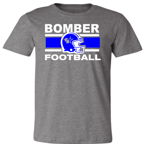 Edon Bombers Football - BombFB24-5