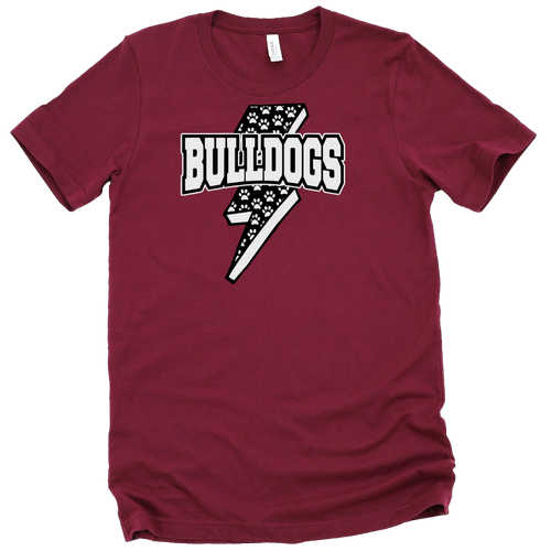 Edgerton Bulldogs - Bulldog 2404