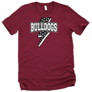 Edgerton Bulldogs - Bulldog 2404