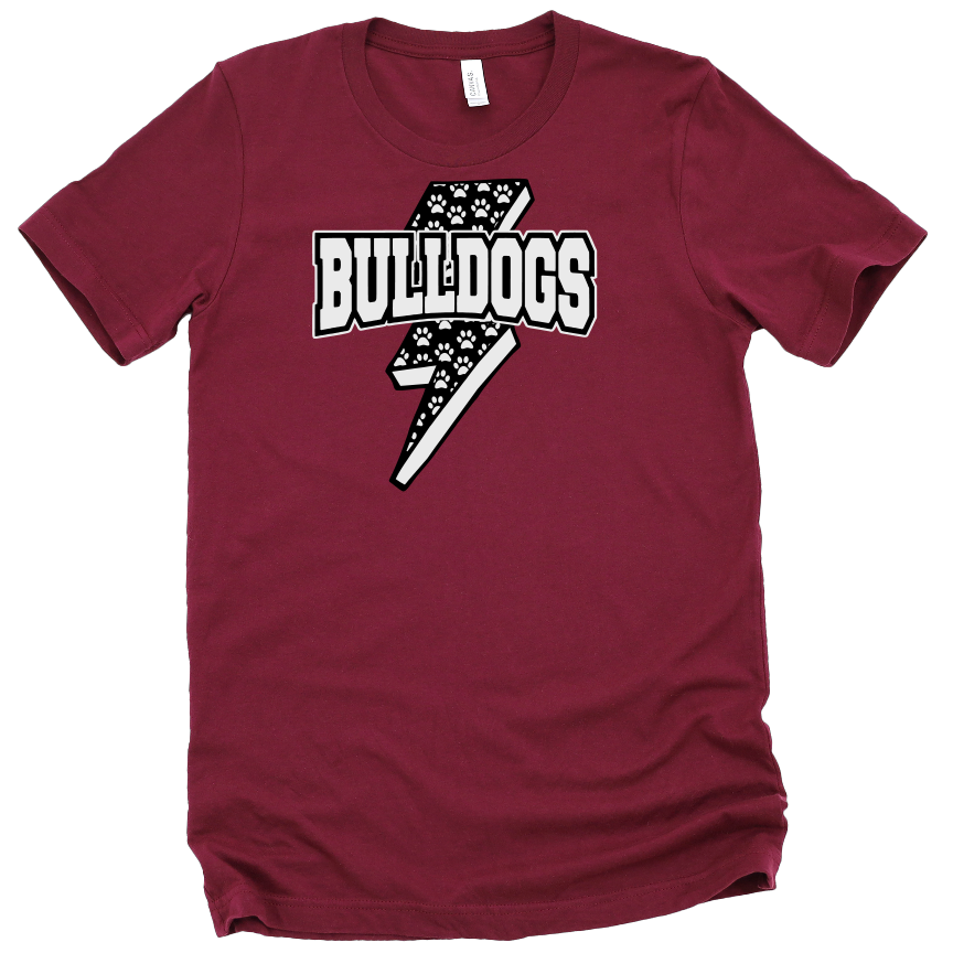 Edgerton Bulldogs - Bulldog 2404