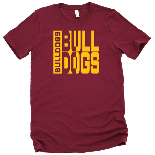 Edgerton Bulldogs - Bulldog 2405