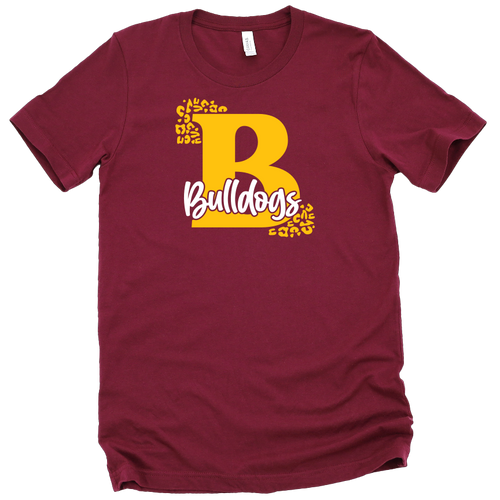 Edgerton Bulldogs - Bulldog 2407