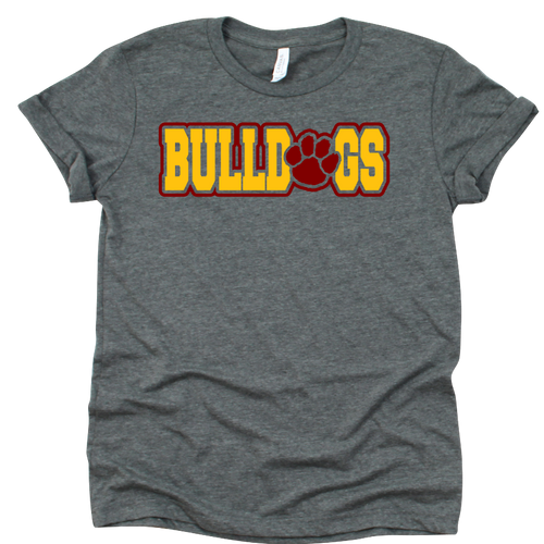 Edgerton Bulldogs - Bulldog 2409