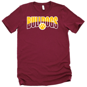 Edgerton Bulldogs - Bulldog 2410
