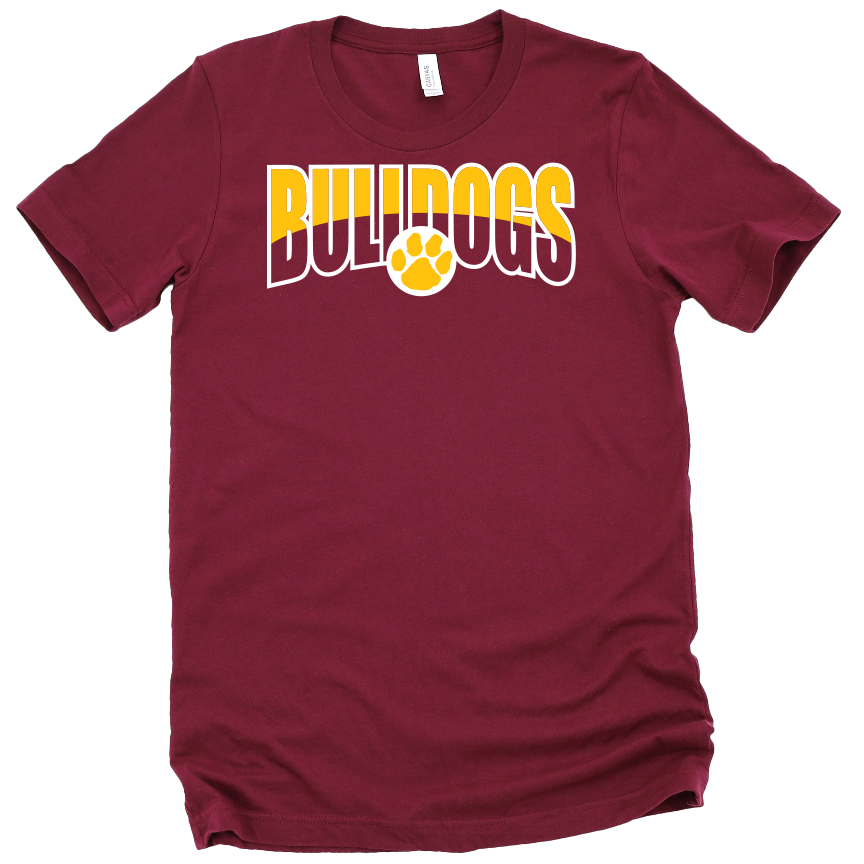Edgerton Bulldogs - Bulldog 2410