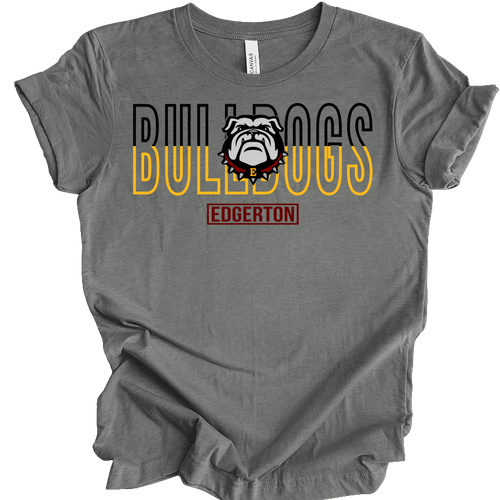 Edgerton Bulldogs - Bulldog 2413