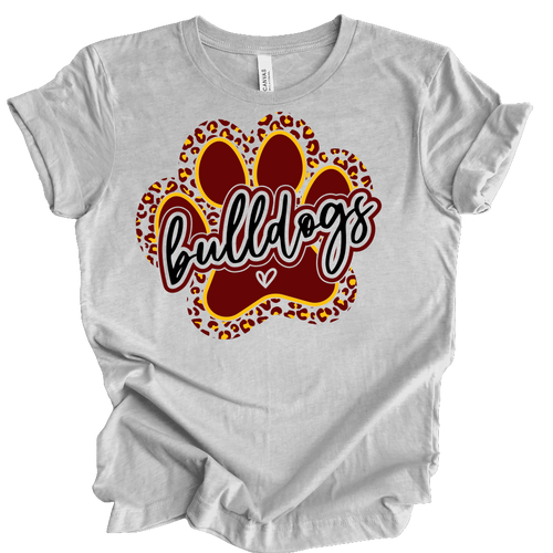 Edgerton Bulldogs - Bulldog 2414