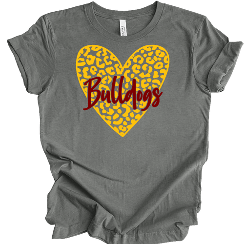 Edgerton Bulldogs - Bulldog 2416