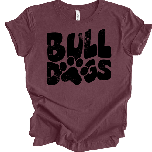 Edgerton Bulldogs - Bulldog 2421