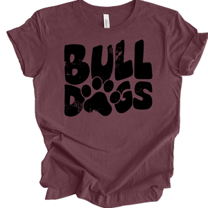 Edgerton Bulldogs - Bulldog 2421