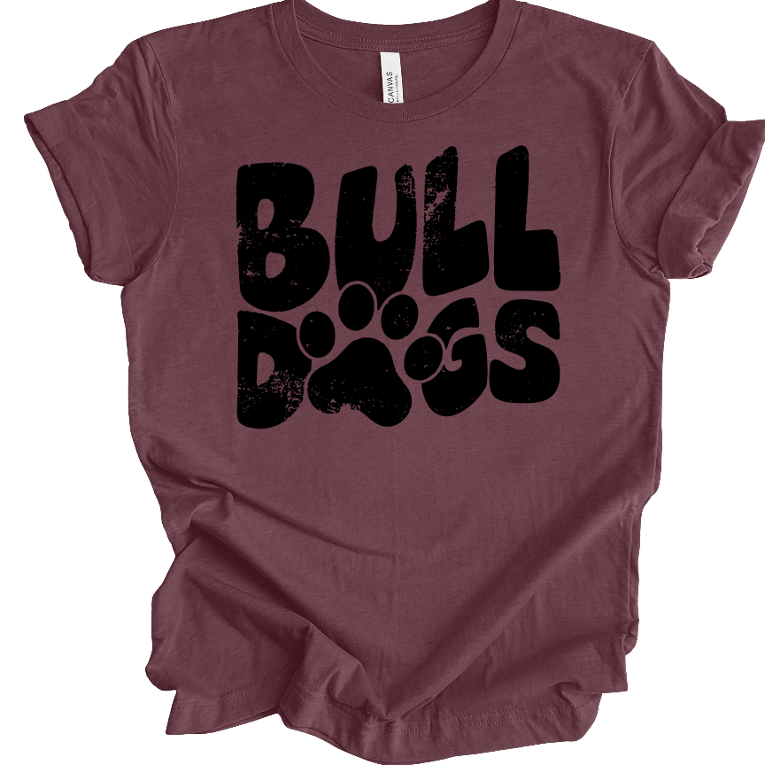 Edgerton Bulldogs - Bulldog 2421
