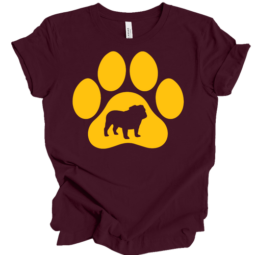 Edgerton Bulldogs - Bulldog 2422