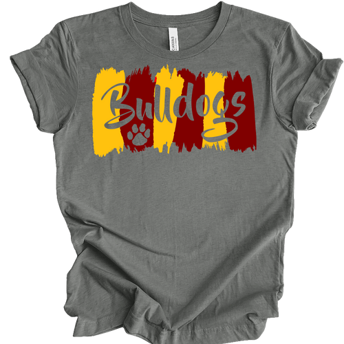 Edgerton Bulldogs - Bulldog 2423