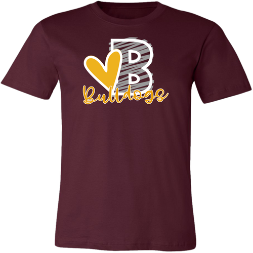 Edgerton Bulldogs - Bulldog 2424
