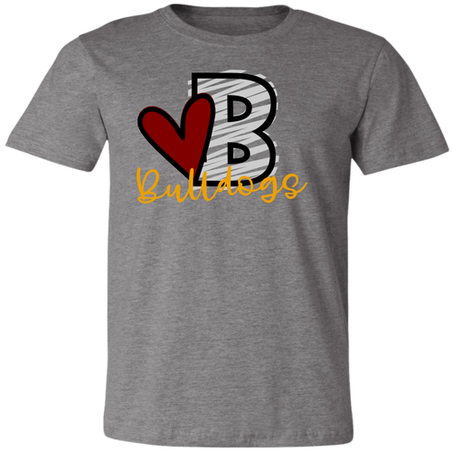 Edgerton Bulldogs - Bulldog 2425