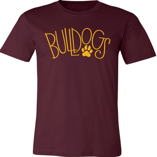 Edgerton Bulldogs - Bulldog 2426
