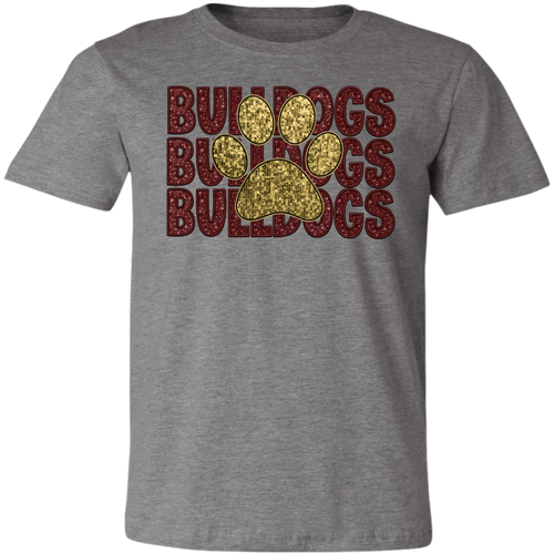 Edgerton Bulldogs - Bulldog 2428