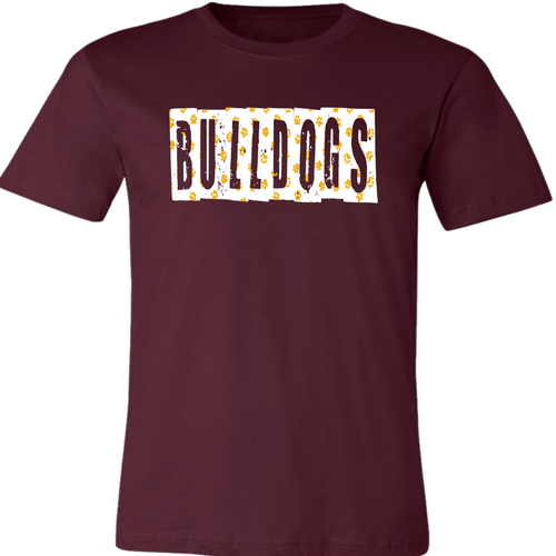 Edgerton Bulldogs - Bulldog 2430