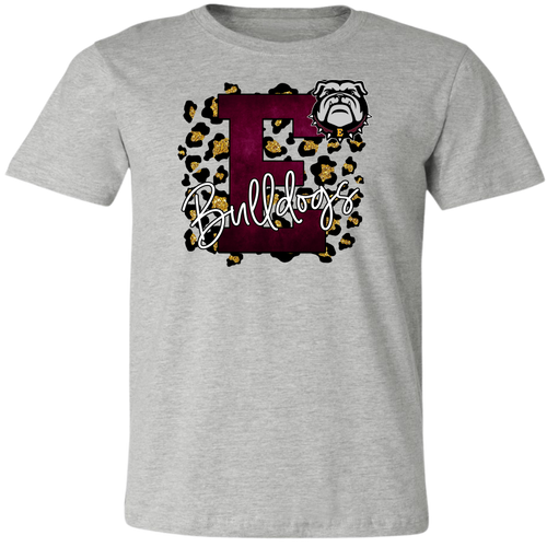 Edgerton Bulldogs - Bulldog 2439