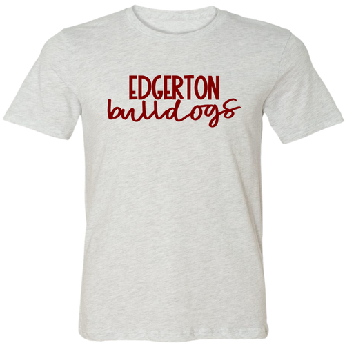 Edgerton Bulldogs - Bulldog 2445