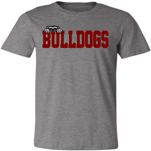 Edgerton Bulldogs - Bulldog 2450