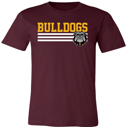 Edgerton Bulldogs - Bulldog 2451