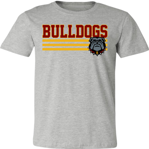 Edgerton Bulldogs - Bulldog 2452