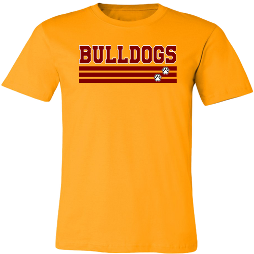 Edgerton Bulldogs - Bulldog 2470