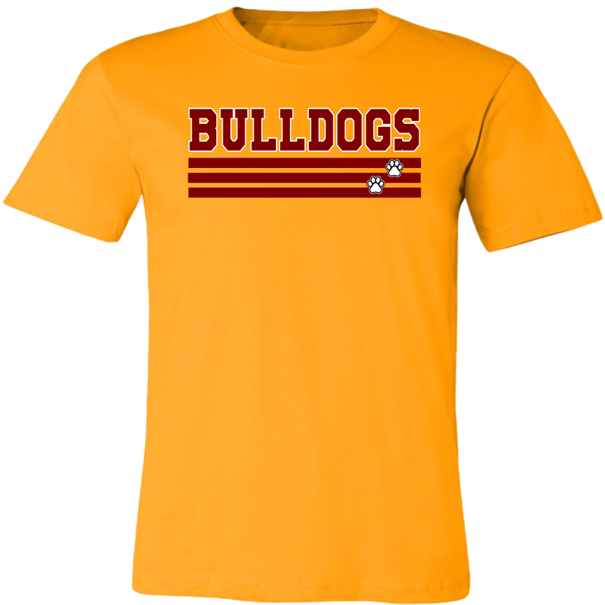 Edgerton Bulldogs - Bulldog 2470