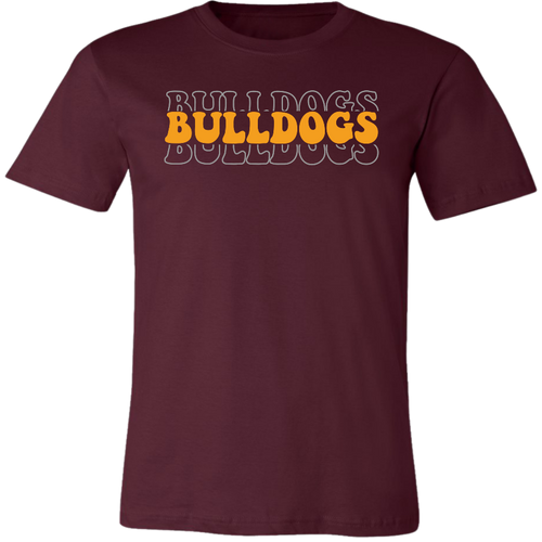 Edgerton Bulldogs - Bulldog 2472